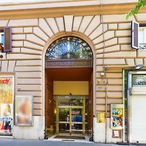 Il Giardino Di Proserpina Rome