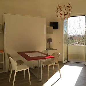 Appartement Garbatella's In, Rome