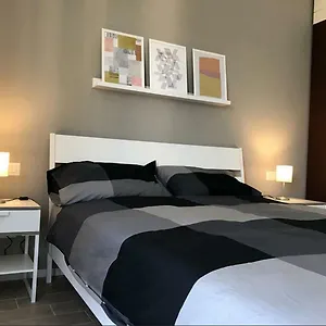 Apartamento Giuly's House Cozy & Comfy In ....real !!!, Roma