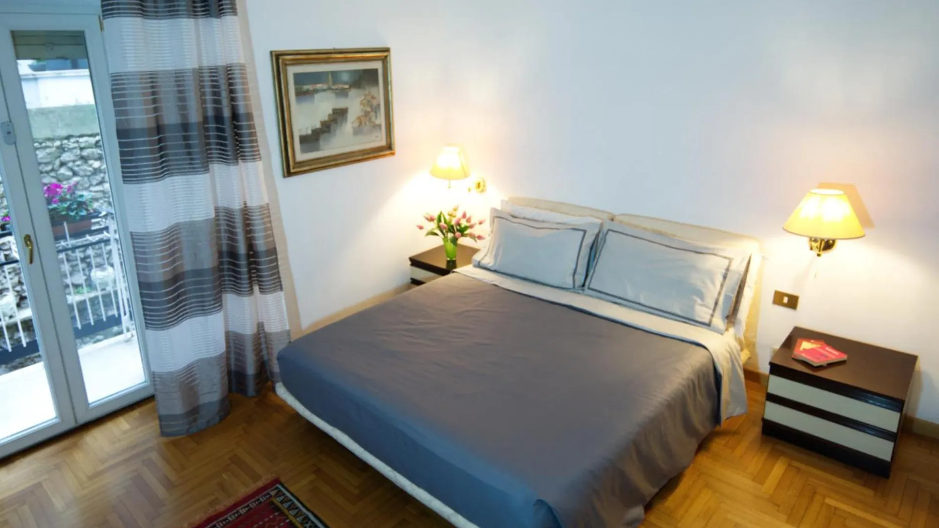 Kwatera prywatna Apartament Casa Franciska Rzym