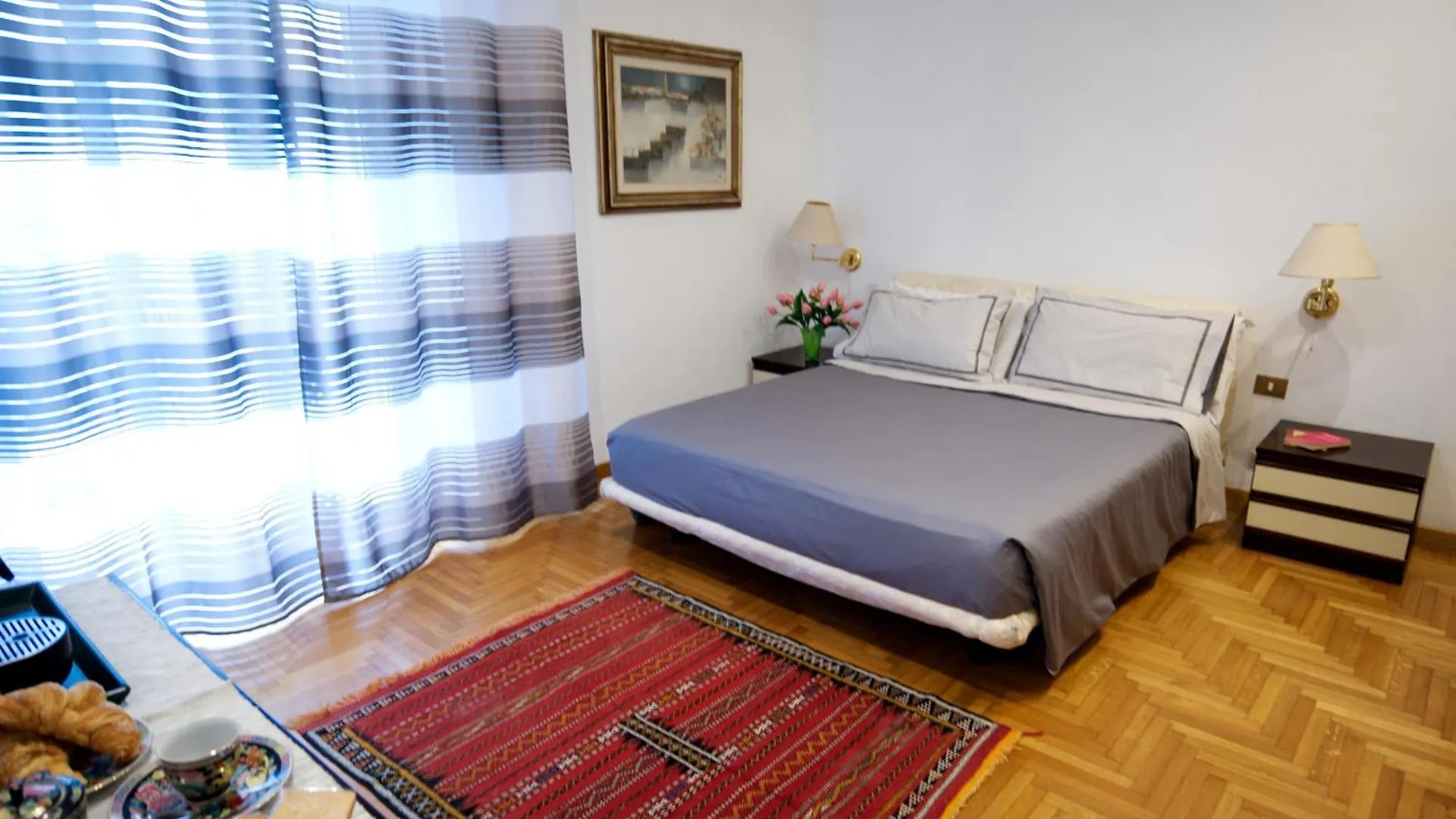 Casa Franciska Apartment Rome