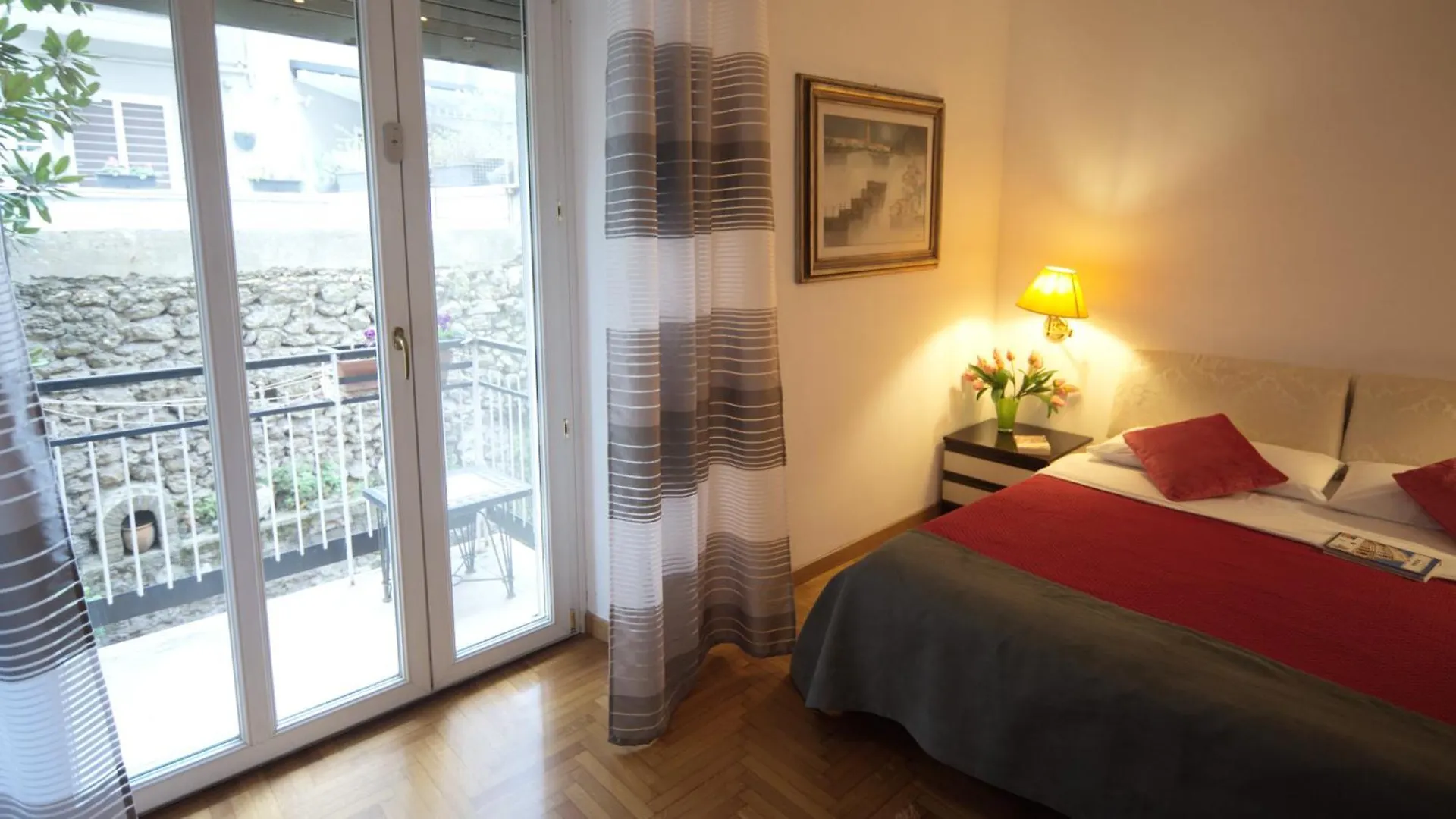 Casa Franciska Apartment Rome
