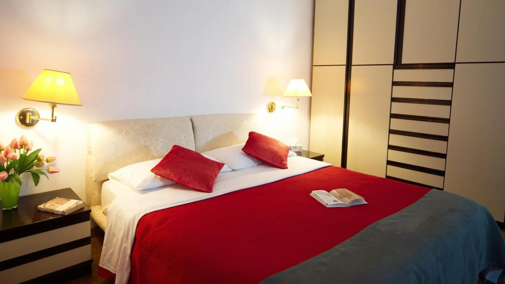 Homestay Casa Franciska Apartment Rome