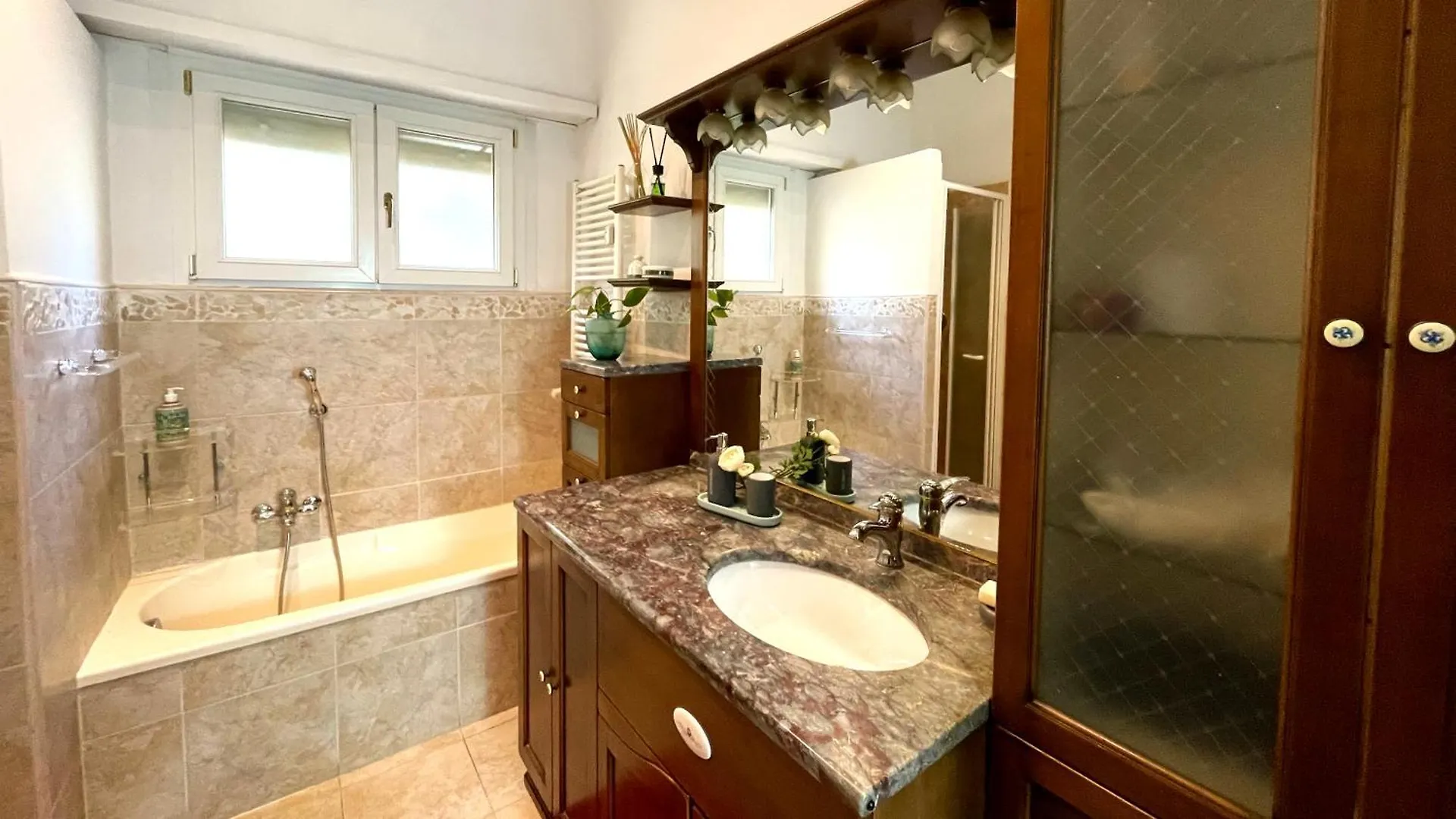Homestay Casa Franciska Apartment Rome